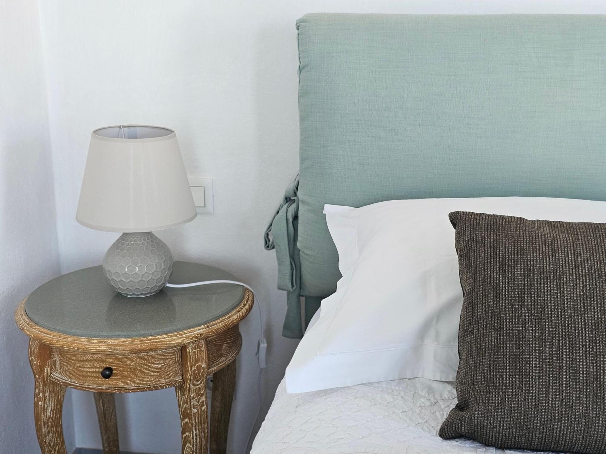 The Anchor House Bed & Breakfast Sými Luaran gambar